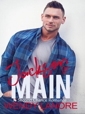 cover image of Jackson Main